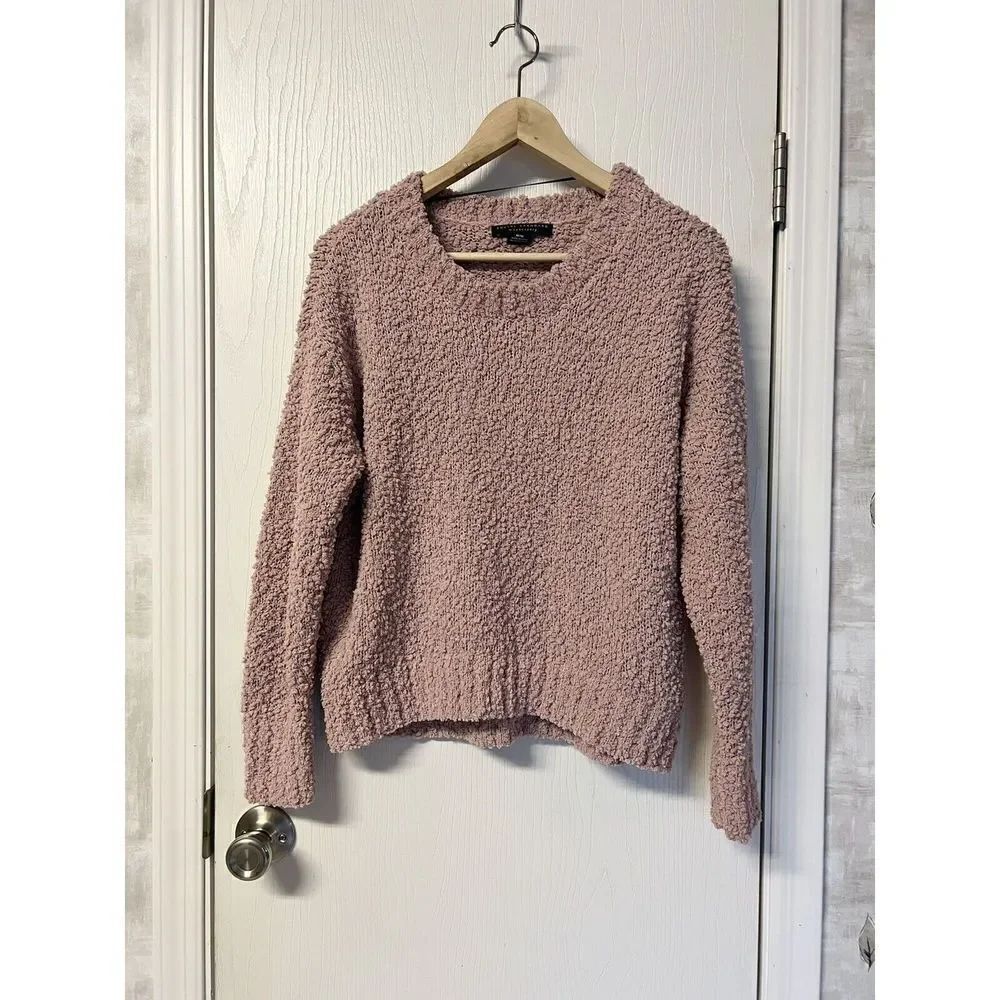 Social Standard Sweater